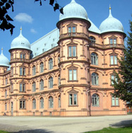 Schloss Gottesaue03k.jpg (35109 Byte)