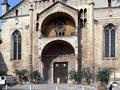 Hauptportal des Domes
